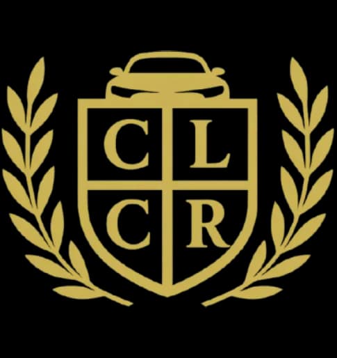 China Luxury Car Rental Logo